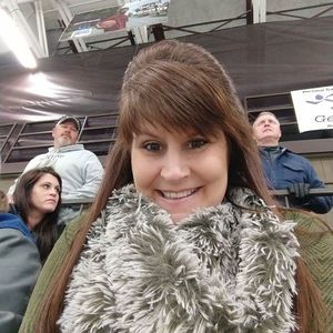 Meet your Posher, Tracy